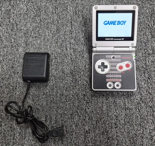 Nintendo game boy advance - nintendo,