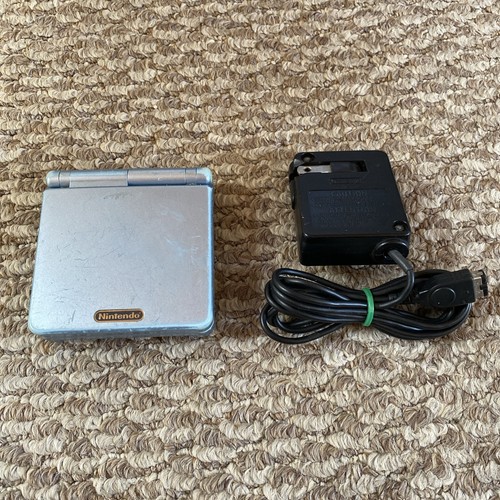 Nintendo game boy advance - nintendo,