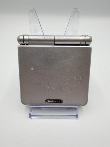 Game boy advance ags - boy, ags-101
