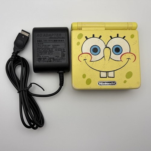 Nintendo game boy - boy, sp