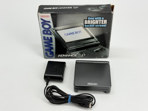 Nintendo game boy advance - game,
