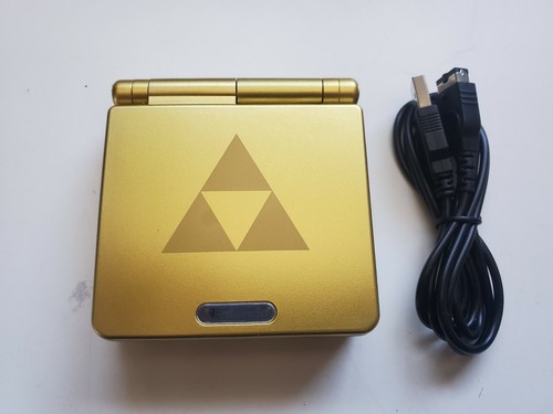 Gold zelda tri - force, nintendo