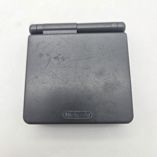 Nintendo game boy advance - nintendo,