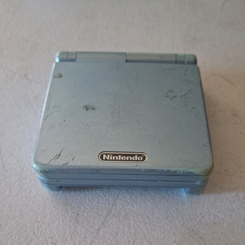 Nintendo game boy advance - nintendo,