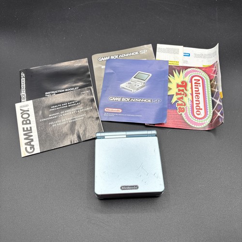 Game boy advance ags 101 - boy, ags-101