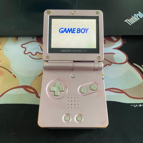 Nintendo game boy advance - nintendo,