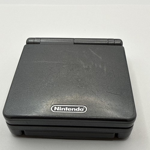 Nintendo game boy advance - advance, sp