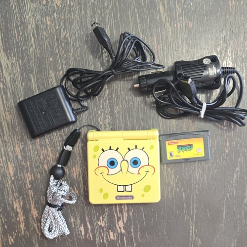 Nintendo game boy advance - nintendo,