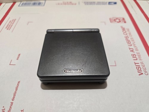 Nintendo game boy - advance, sp